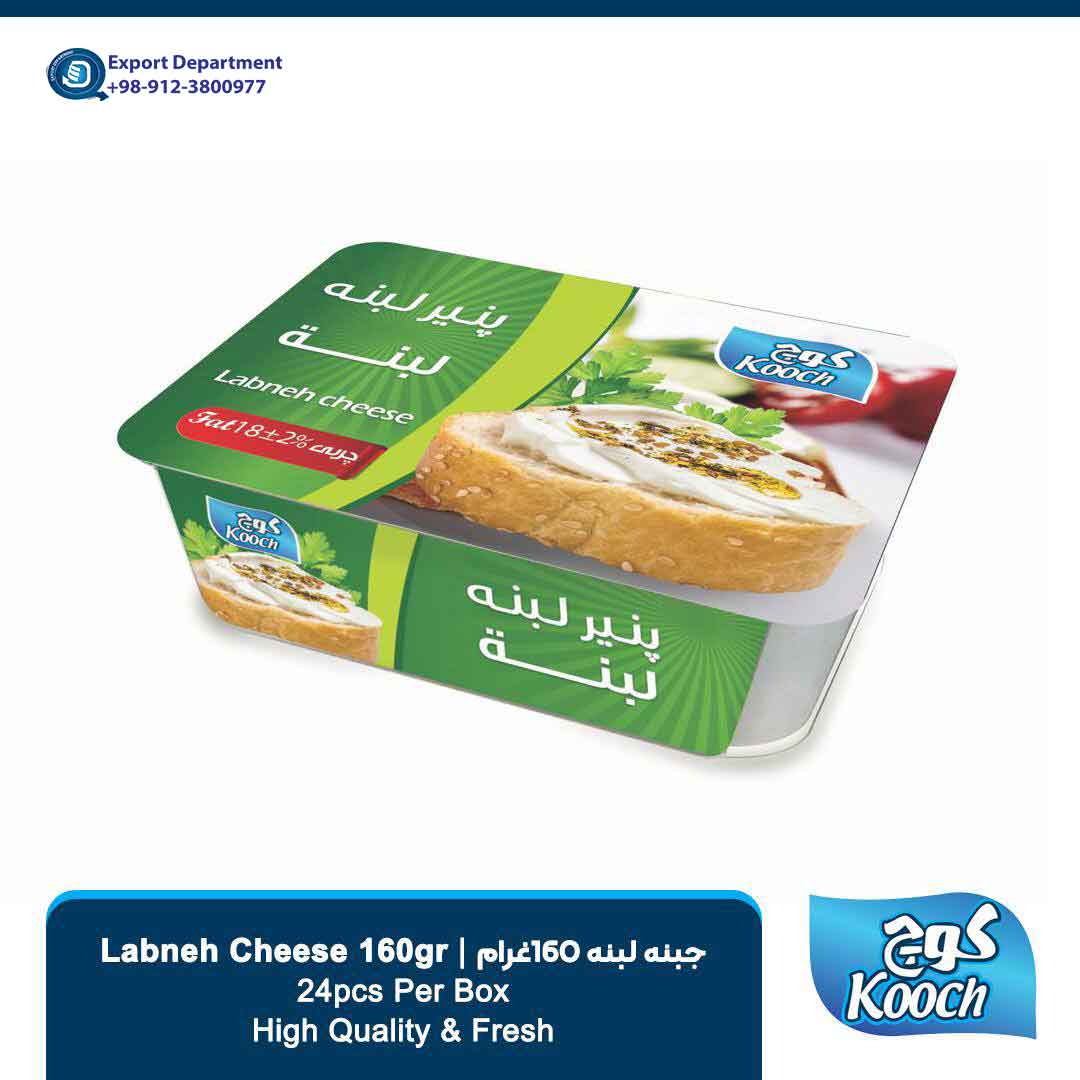 Labneh cheese 160g